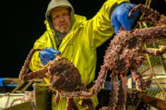 'Deadliest Catch' Gets Season 21 Premiere Date & 'Gold Rush' Theme