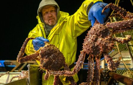 Deadliest Catch Season 21