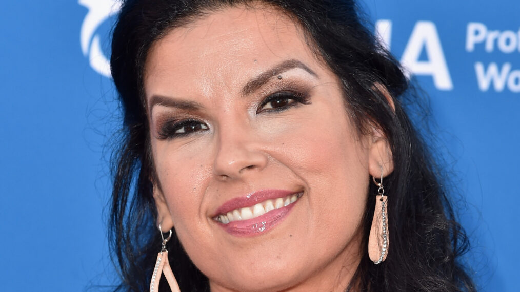 <> at Wallis Annenberg Center for the Performing Arts on September 28, 2015 in Beverly Hills, California.