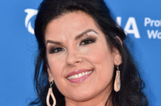 'Mulholland Drive' Singer Rebekah Del Rio Dies at 57