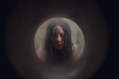 Chloe Pirrie as Merritt — 'Dept. Q' Season 1 Episode 2
