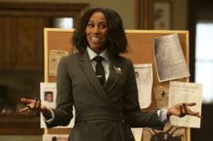 Diarra Kilpatrick as Diarra in 'Diarra From Detroit' Season 1 Episode 4