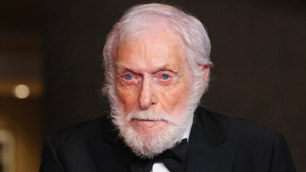 Dick Van Dyke