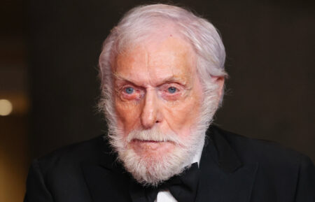 Dick Van Dyke