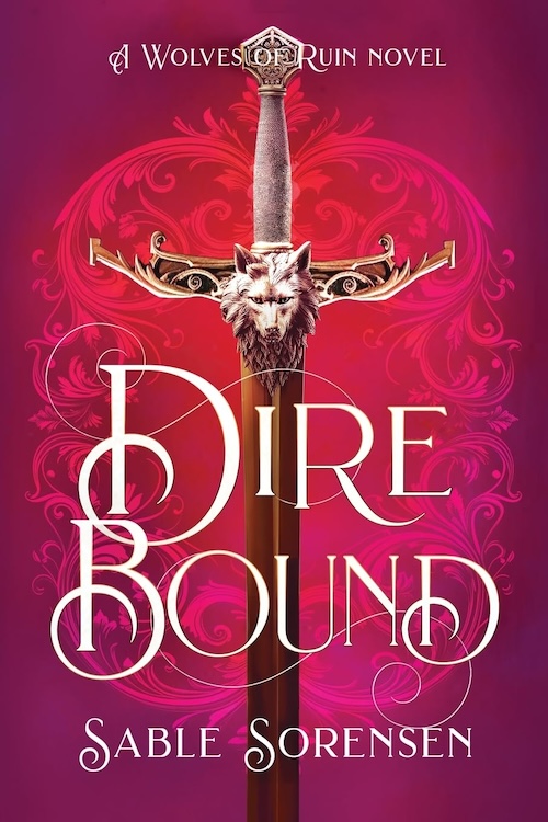 Direbound by Sable Sorensen