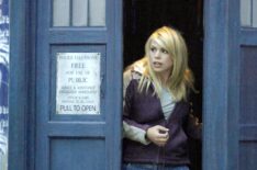 Billie Piper as Rose — 'Doctor Who' Season 1 Episode 4 'Aliens of London'