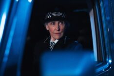 Anita Dobson as Mrs. Flood/Rani — 'Doctor Who' Season 2 Episode 7 'Wish World'