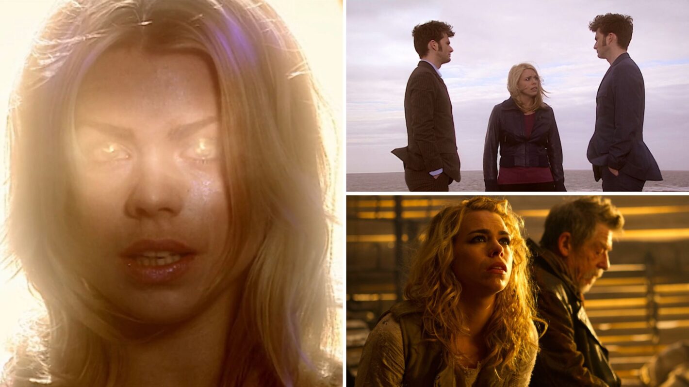 ‘Doctor Who’: 10 Billie Piper Episodes to Watch Now She’s Back