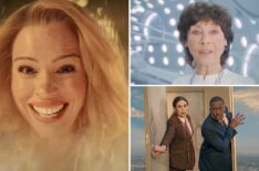 9 Burning Questions for 'Doctor Who' Season 3