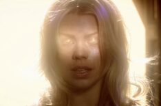 Billie Piper as Rose/Bad Wolf — 'Doctor Who' Season 1 Finale 'The Parting of the Ways'