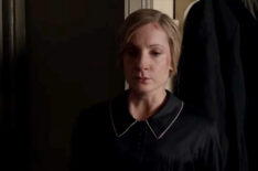 Joanne Froggatt as Anna on 'Downton Abbey'