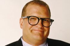 Drew Carey