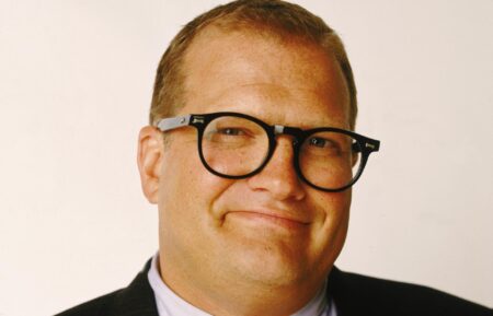 Drew Carey