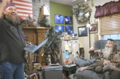 'Duck Dynasty' Fans React After Phil Robertson Tribute on 'The Revival'