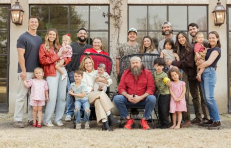 Duck Dynasty the Revival