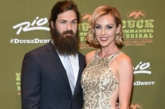 Are 'Duck Dynasty's Jep & Jessica Robertson Still Together?