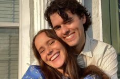 Are 'Duck Dynasty's John Luke and Mary Kate Robertson Still Together? Relationship Updates