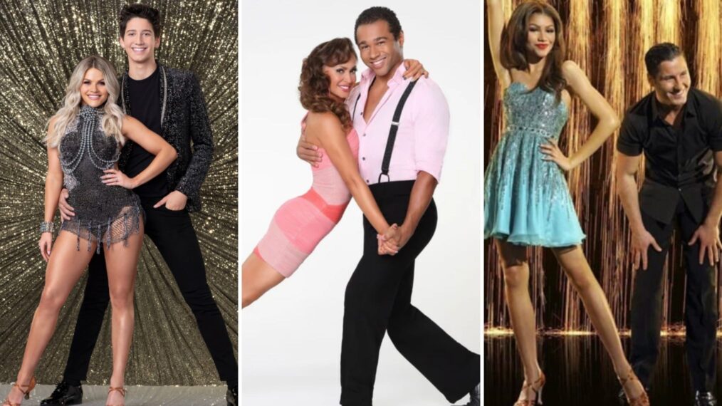 DWTS runners-up who were robbed
