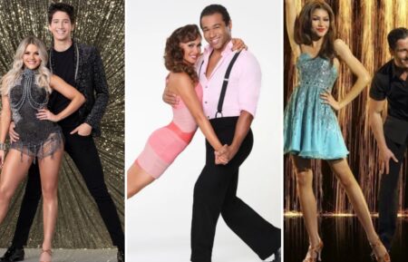 DWTS runners-up who were robbed
