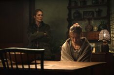 Julianne Moore and Sydney Sweeney — 'Echo Valley'