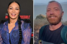 HGTV's Keith Bynum and Egypt Sherrod Post New Messages After Show Cancellations