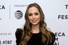 Eliza Dushku