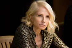 Ellen Barkin in 'Animal Kingdom' Season 1