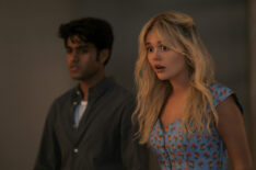 Emily Alyn Lind as Cadence in 'We Were Liars' Season 1