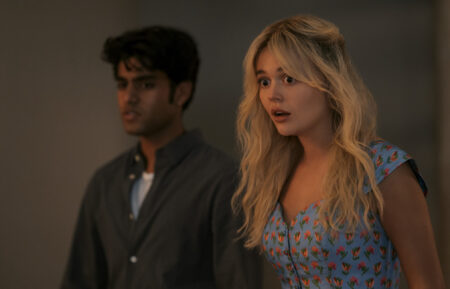 Emily Alyn Lind as Cadence in 'We Were Liars' Season 1