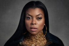 Taraji P. Henson as Cookie Lyon in 'Empire'