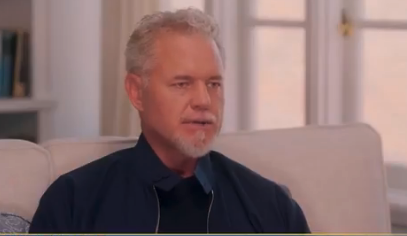 Eric Dane Particulars ALS Struggles & Provides Rebecca Gayheart Relationship Replace