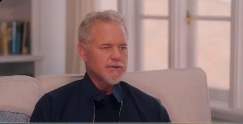 Eric Dane Details ALS Struggles & Gives Rebecca Gayheart Relationship Update