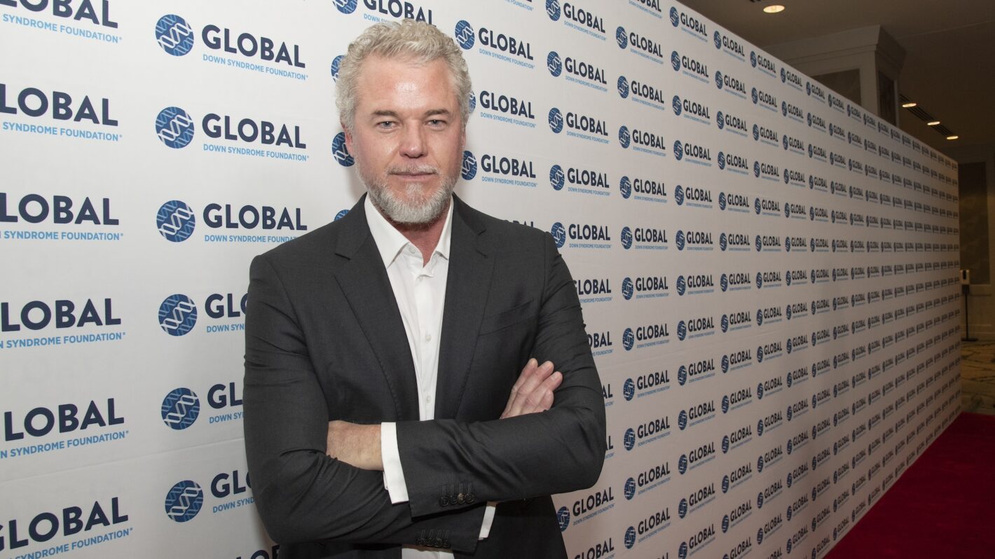 Eric Dane Cancels ALS Network Gala Appearance Due to Condition