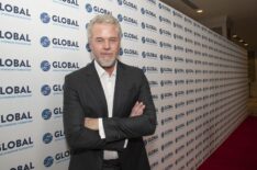 Eric Dane attends the Global Down Syndrome Foundation’s 14th Annual Be Beautiful Be Yourself Fashion Show
