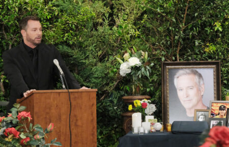 Eric Martsolf - 'Days of our Lives'