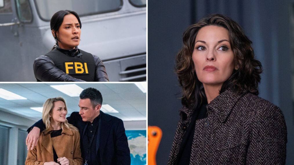 'FBI'
