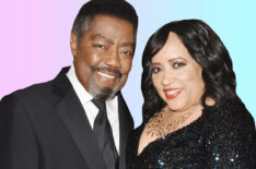 Inside Abe & Paulina’s 'DAYS' Love Story With James Reynolds and Jackée Harry