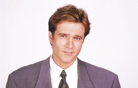 Frank Dicopoulos in The Guiding Light