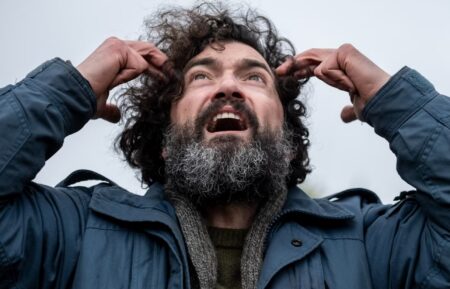 David Alpay, 'FROM' (Season 3)