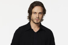Jonathan Jackson - 'General Hospital'