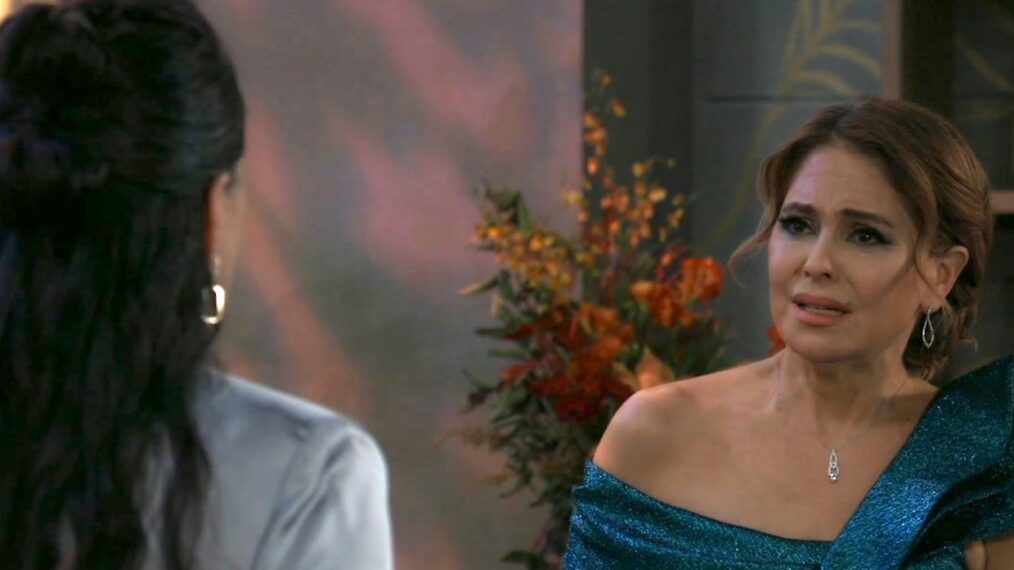Lisa LoCicero — 'General Hospital'