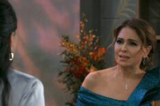 Lisa LoCicero — 'General Hospital'