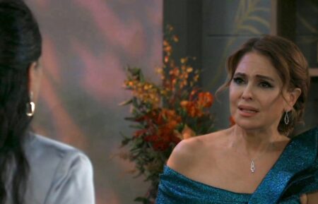 Lisa LoCicero — 'General Hospital'