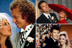 11 Best 'General Hospital' Weddings, Ranked