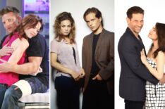 'General Hospital': 7 Elizabeth Webber Romances, Ranked
