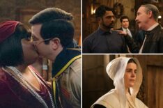 'Ghosts' Season 5: Will Jay Die? and More Questions We Need Answered