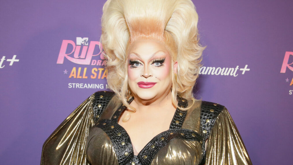 RuPaul’s Drag Race Star Ginger Minj Reveals Autism Diagnosis