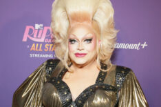 Ginger Minj