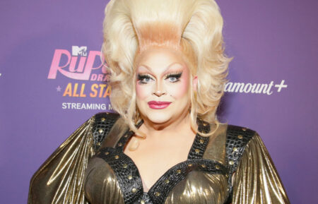 Ginger Minj