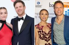 Meet the Real-Life Loves of the 'Ginny & Georgia' Cast